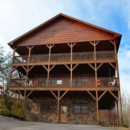 Spacious Party Hut Near Attractions McCookville Zewnętrze zdjęcie