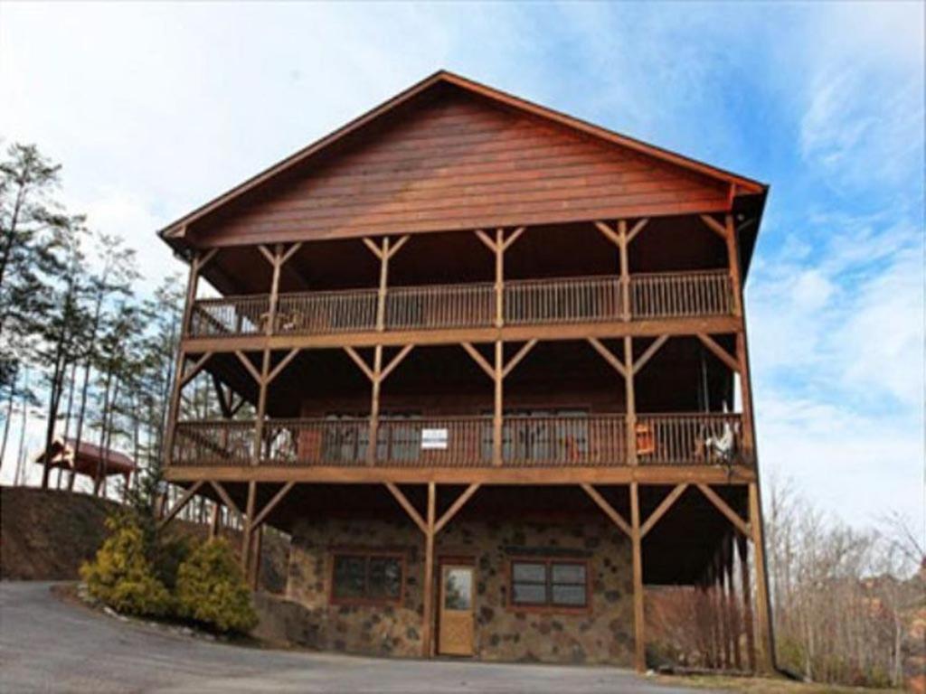 Spacious Party Hut Near Attractions McCookville Zewnętrze zdjęcie
