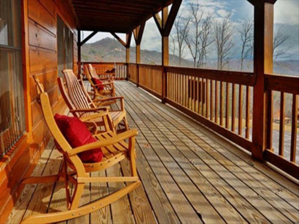 Spacious Party Hut Near Attractions McCookville Zewnętrze zdjęcie